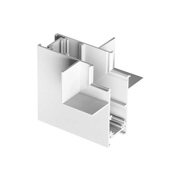 Соединитель "Г" Novotech FLUM 135233 изображение 1 Соединитель "Г" Novotech FLUM 135233 Фото № 1