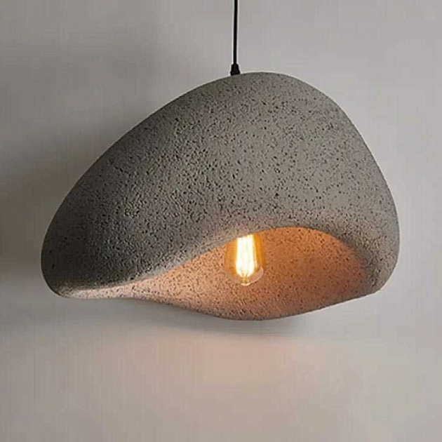 Подвесной светильник Imperium Loft Cemencloud 219855-23 Фото № 5