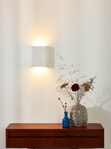 Настенный светильник Lucide Gipsy 35201/18/31 изображение 2 Настенный светильник Lucide Gipsy 35201/18/31 Фото № 2