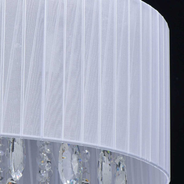 Потолочная люстра MW-Light Жаклин 465015709 Фото № 9