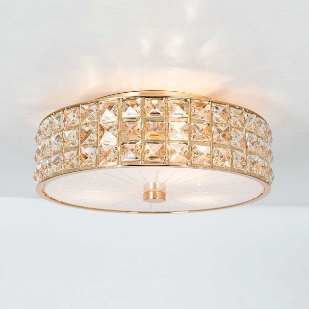 Потолочный светильник Citilux Портал CL324132 Фото № 3