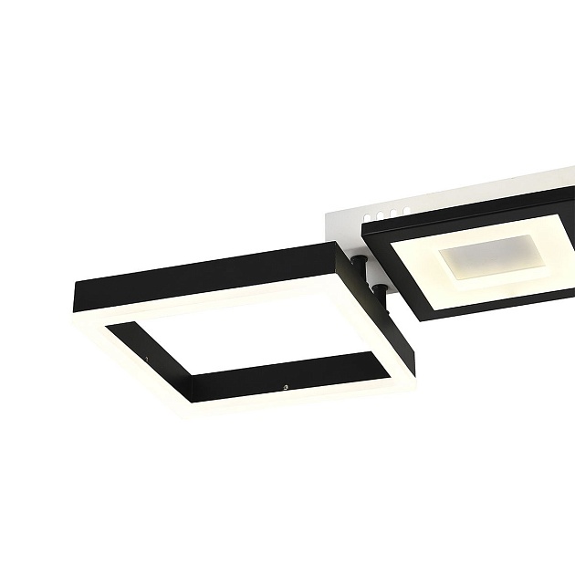 Потолочный светодиодный светильник Escada Scutum 10266/4LED изображение 2 Потолочный светодиодный светильник Escada Scutum 10266/4LED Фото № 2