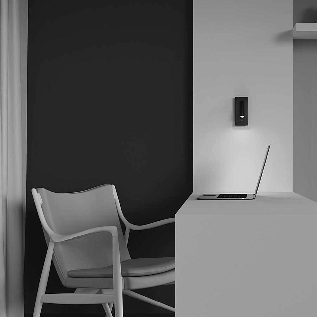 Светодиодный спот Maytoni Mirax C041WL-L3B3K Фото № 11