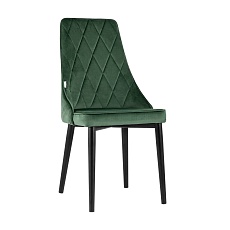 Кухонный стул Stool Group Версаль велюр зеленый AV 425-H30-08