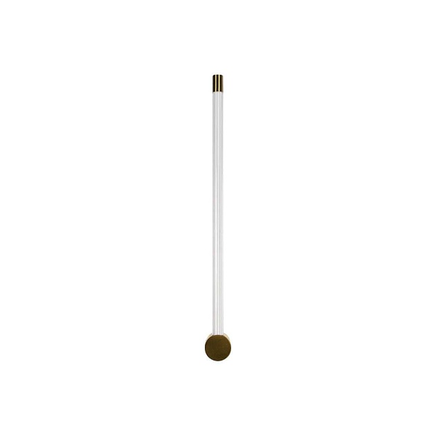 Настенный светильник LOFT IT Falcon 10147/650 Gold Фото № 1
