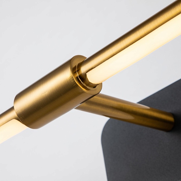 Подсветка для картин Favourite Insight 4016-2W изображение 6 Подсветка для картин Favourite Insight 4016-2W Фото № 6