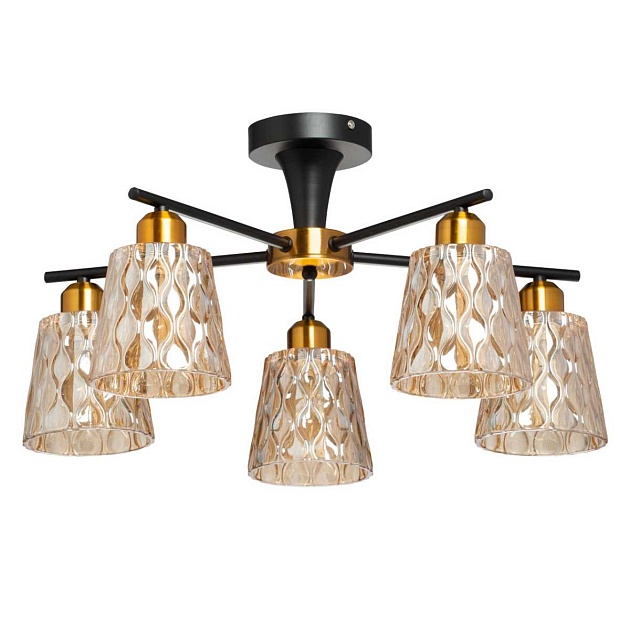 Потолочная люстра De City Вита 220013005 Фото № 1