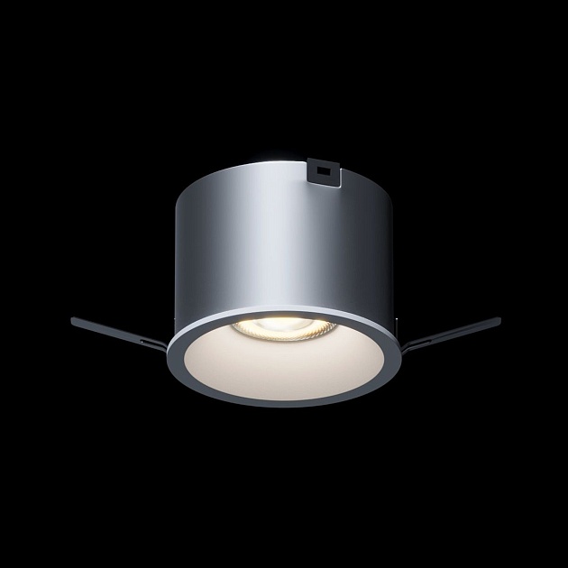 Встраиваемый светильник Led Holding LUMO 15W TRIAC LH1611235 Фото № 1