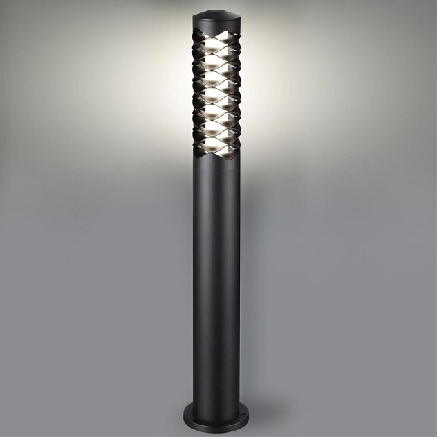 Уличный светодиодный светильник Novotech Street Netz 359282 Фото № 5