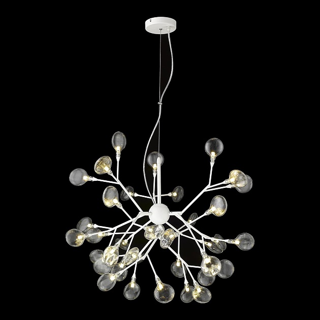 Подвесная люстра Wertmark Fiorita WE241.36.003 изображение 1 Подвесная люстра Wertmark Fiorita WE241.36.003 Фото № 1