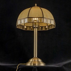 Настольная лампа Citilux Шербург-1 CL440811 5