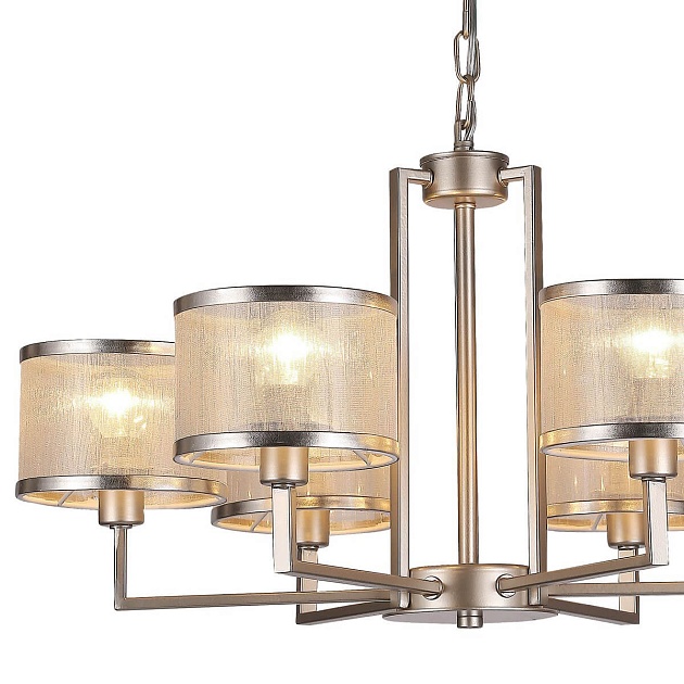 Подвесная люстра F-Promo Bonbon 2487-6P Фото № 5