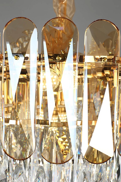 Подвесная люстра Omnilux Bruzolo OML-88703-10 Фото № 5