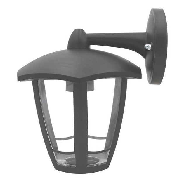 Уличный настенный светильник Apeyron Дели 11-167 изображение 1 Уличный настенный светильник Apeyron Дели 11-167 Фото № 1