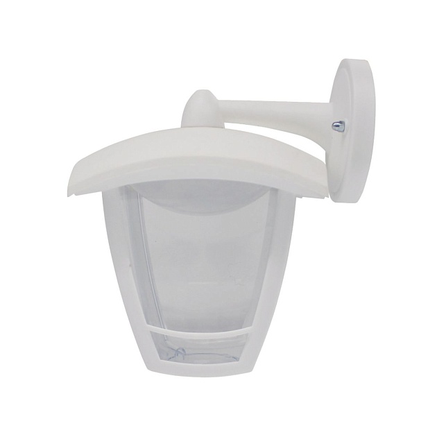 Уличный настенный светодиодный светильник Apeyron Дели 11-179 Фото № 1