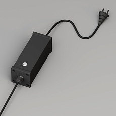 Ландшафтный светильник Maytoni Outdoor O478FL-L18GF3K 1