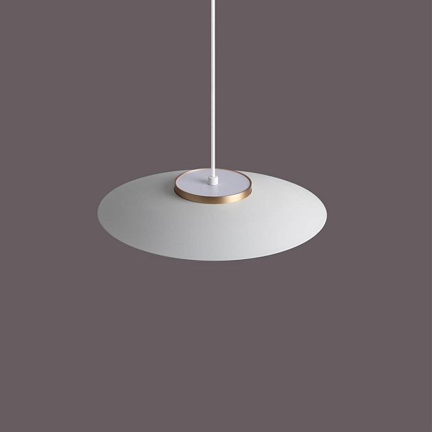 Подвесной светодиодный светильник Novotech Over Pilz 358895 Фото № 2