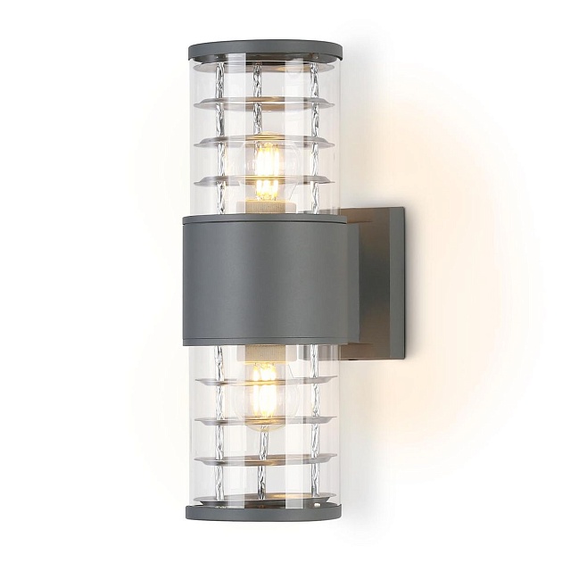 Уличный настенный светильник Ambrella light Garden ST2523 Фото № 1