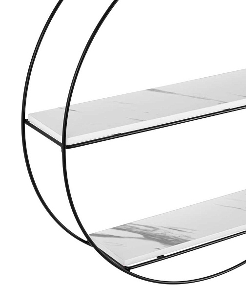 Стеллаж Stool Group Luna FDC9685 bl w/m Фото № 3
