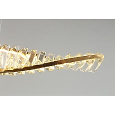 Подвесной светодиодный светильник Aployt Olimp APL.045.06.20 5