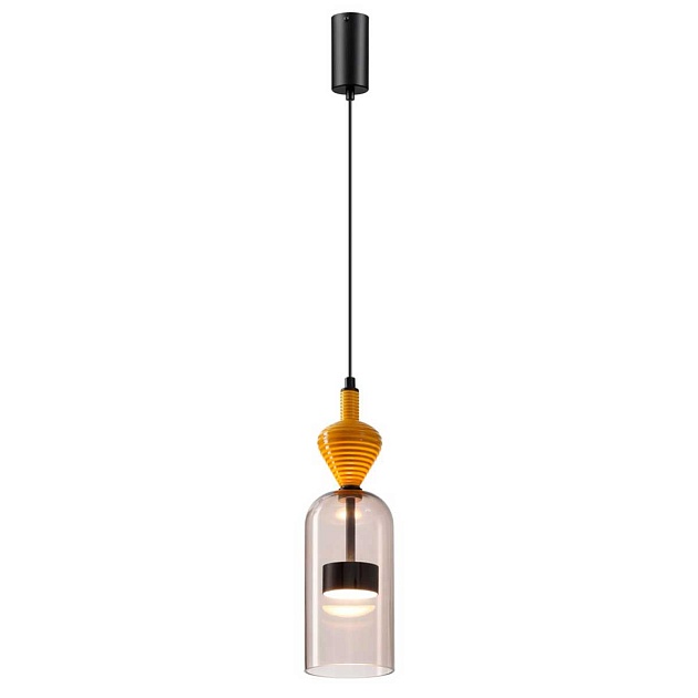 Подвесной светильник Odeon Light PALLETA 5046/12LB Фото № 3