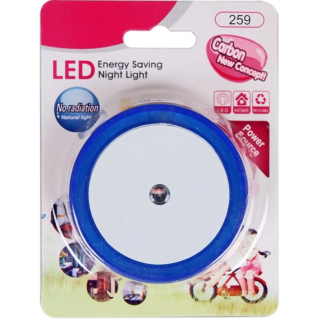 Ночник Reluce 05858-0.2-01 Фото № 3