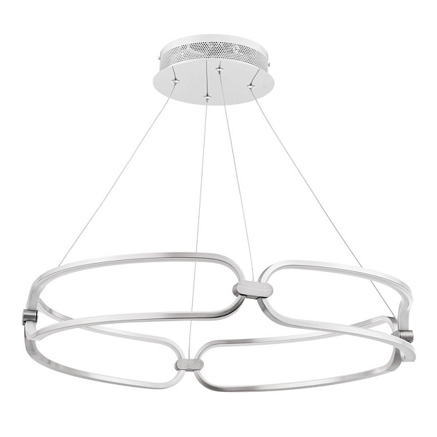 Подвесной светодиодный светильник Maytoni Chain MOD017PL-L50N Фото № 1