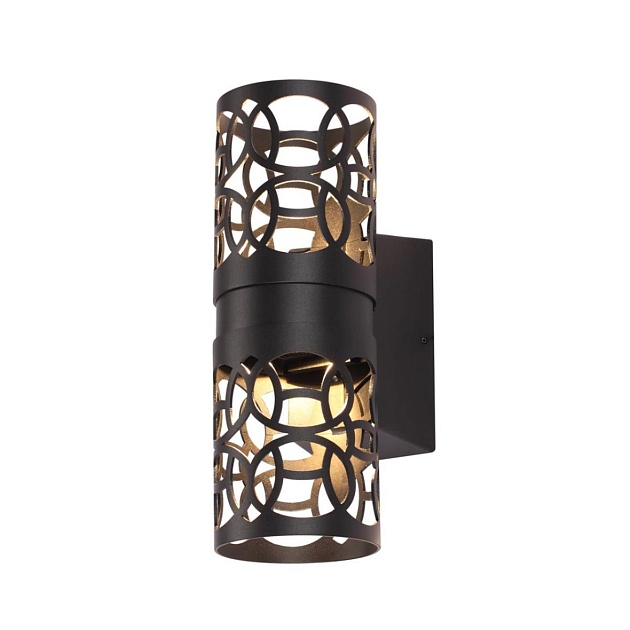 Светильник ландшафтный настенный Novotech NETZ 359537 изображение 3 Светильник ландшафтный настенный Novotech NETZ 359537 Фото № 3