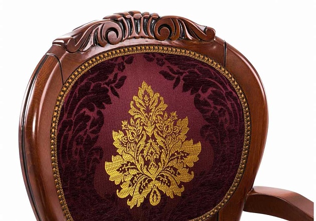 Кухонный стул Woodville Adriano 2 438332 Фото № 3