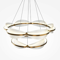 Подвесной светодиодный светильник Maytoni Breeze MOD281PL-L80BS3K 4