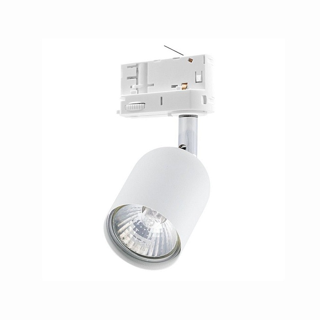 Трековый светильник TK Lighting 6057 Tracer Фото № 1