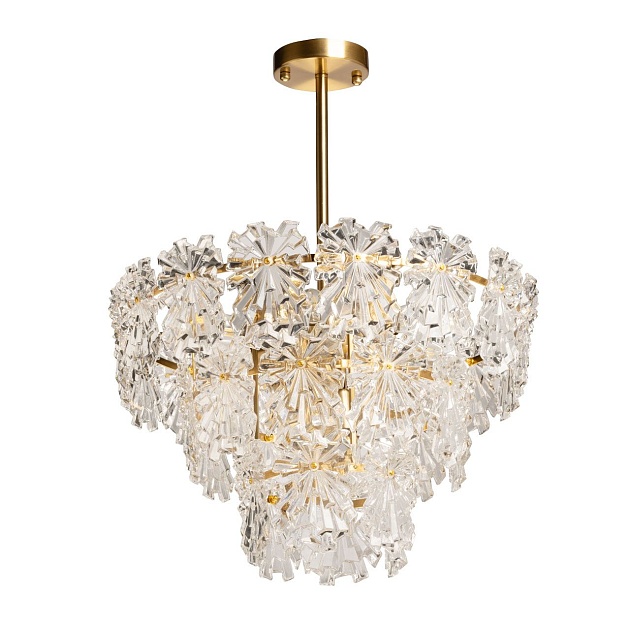 Подвесная люстра De City Бриз 464019808 изображение 1 Подвесная люстра De City Бриз 464019808 Фото № 1