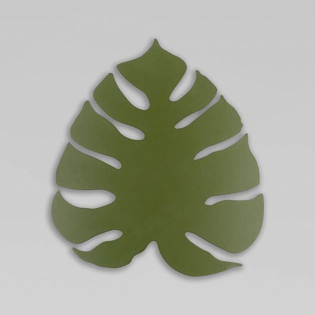 Настенный светильник TK Lighting 4668 Monstera Фото № 1