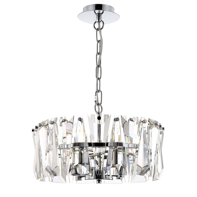 Подвесная люстра Maytoni Puntes MOD043PL-04CH Фото № 1