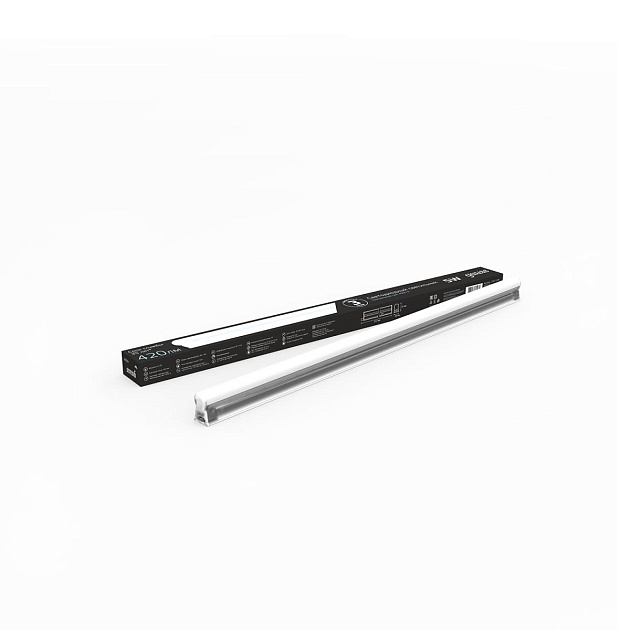 Потолочный светодиодный светильник Gauss 130511205 Фото № 6