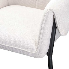 Кресло Bergenson Bjorn Aline FH-ALN-ARMCH-PL-BG 3