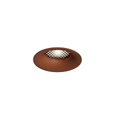 POINTS Точечный светильник ARCA M LED 220В 8Вт 3000К CRI90 50° ZIGBEE терракотовый 2