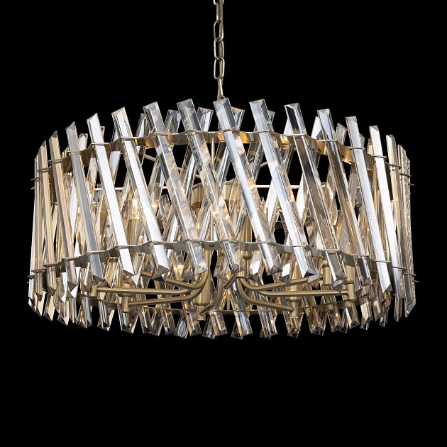 Подвесная люстра Citilux Ингвар CL334283 Фото № 5