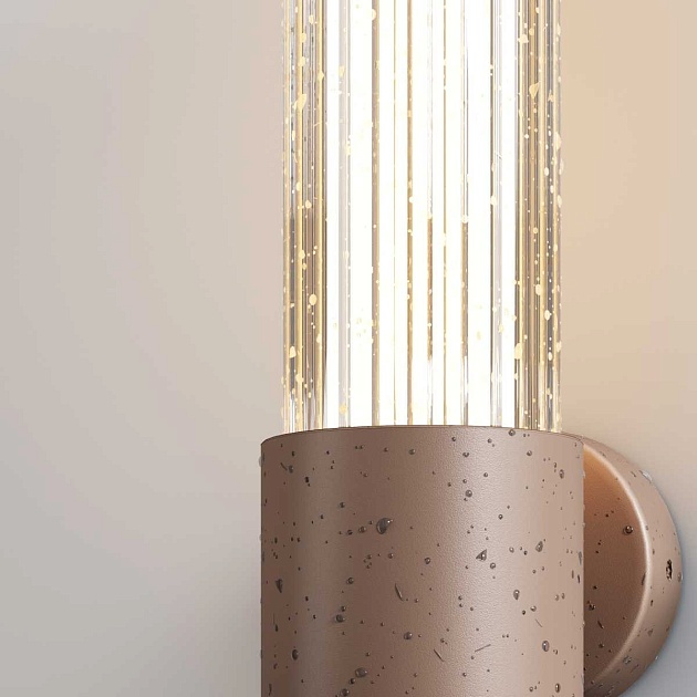 Бра Maytoni Outdoor O593WL-L8BR3K Фото № 2