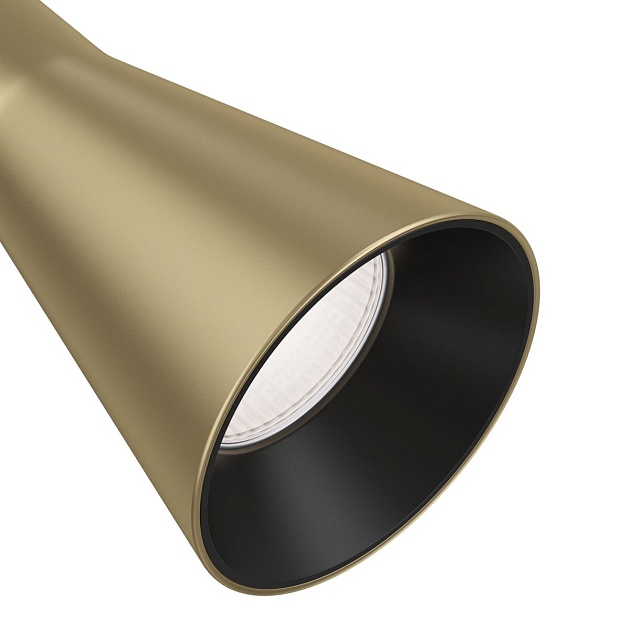 Спот Maytoni Technical Virar C061CL-01MG Фото № 2