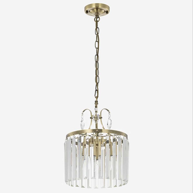 Подвесная люстра Citilux Инга CL335133 Фото № 7