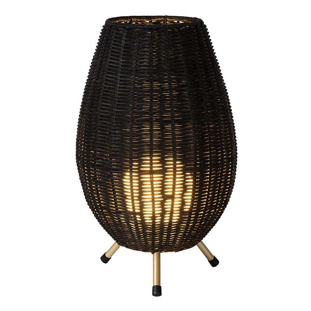 Настольная лампа Lucide Colin 03543/36/30 изображение 1 Настольная лампа Lucide Colin 03543/36/30 Фото № 1