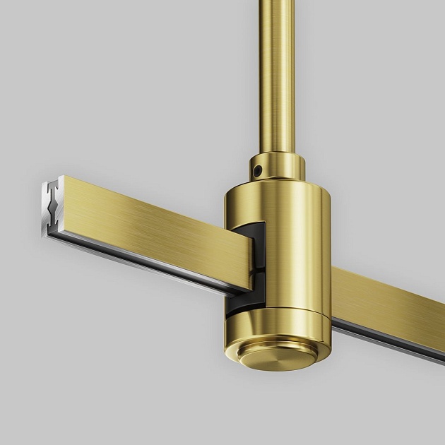 Крепление потолочное Maytoni Flarity TRA156C-B1-BS Фото № 4