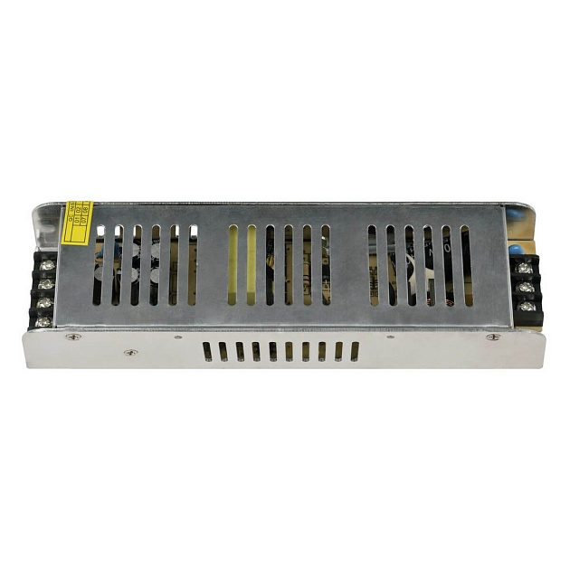 Блок питания Uniel 12V 120W IP20 10A UET-VAS-120A20 UL-00002430 Фото № 1