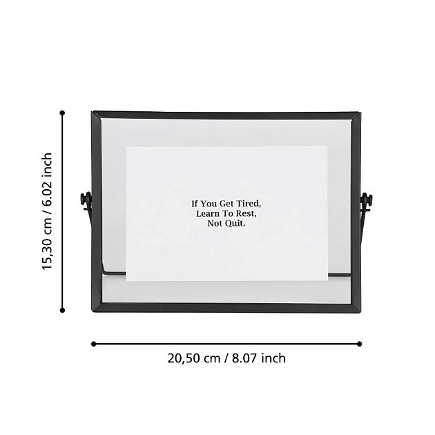 Фоторамка Eglo RENABIE 423005 Фото № 2