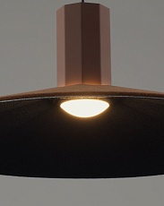 Подвесной светодиодный светильник Moderli Ontario V11087-PL 1