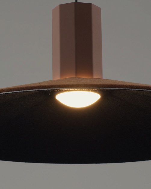 Подвесной светодиодный светильник Moderli Ontario V11087-PL Фото № 2