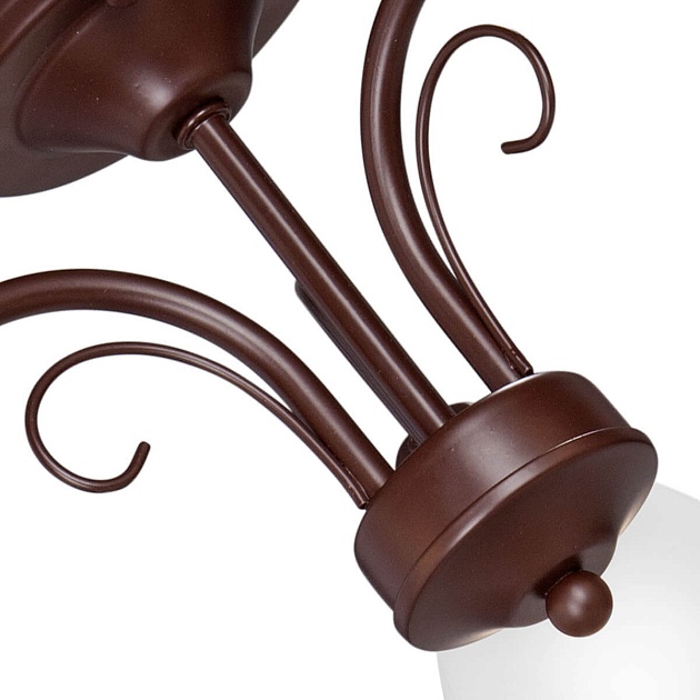 Потолочная люстра Vitaluce V3499/3PL изображение 3 Потолочная люстра Vitaluce V3499/3PL Фото № 3