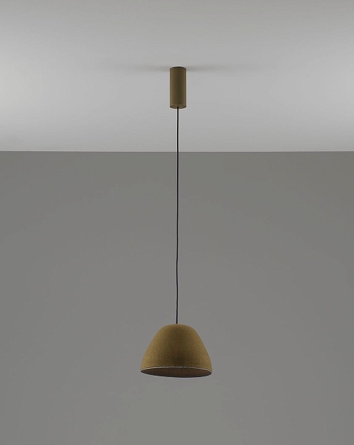 Подвесной светодиодный светильник Moderli Welli V11097-PL изображение 5 Подвесной светодиодный светильник Moderli Welli V11097-PL Фото № 5