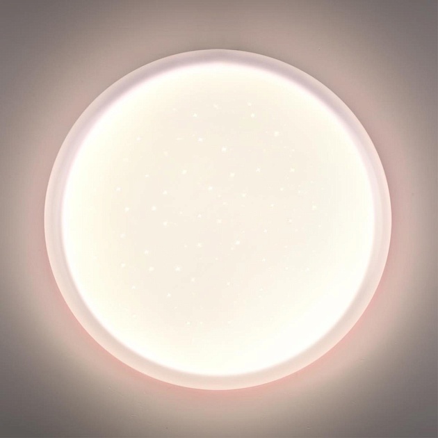 Настенно-потолочный светильник Sonex JOLLY 7774/ELN изображение 8 Настенно-потолочный светильник Sonex JOLLY 7774/ELN Фото № 8